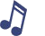 IMG - Music note